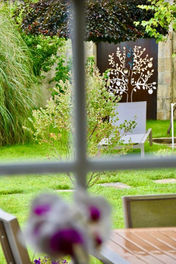 Bed and Breakfast L'Ecurie Gourmande Thaon Esterno foto