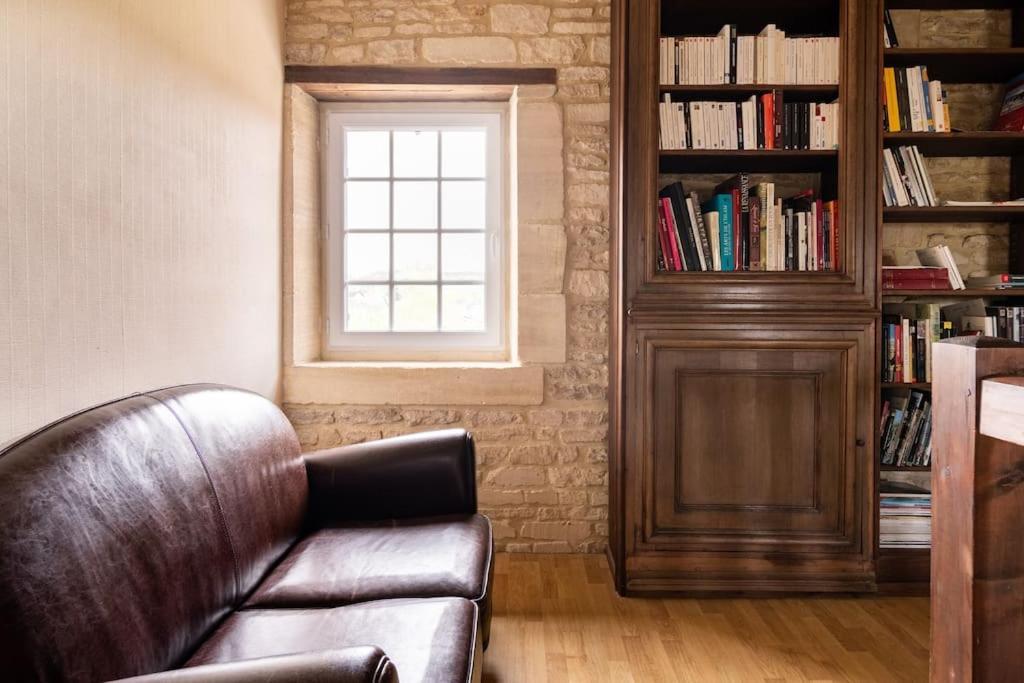 Bed and Breakfast L'Ecurie Gourmande Thaon Esterno foto
